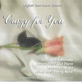 CD Spectrum &lrm;&ndash; Crazy for You, original, Jazz