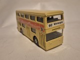 London Bus - Matchbox