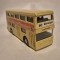 London Bus - Matchbox