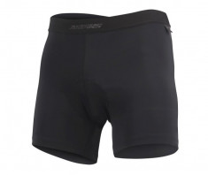 Pantaloni termoactiv ALPINESTARS INNER culoare negru, marime L foto