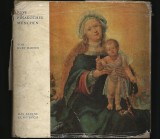 Cumpara ieftin ALTE PINAKOTHEK MUNCHEN, VON KURT MARTIN - DAS KLEINE KUNSTBUCH