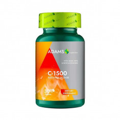 Vitamina C 1500 Macese Adams Vision 30tbl