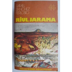 Raul Jarama &ndash; Rafael Sanchez Ferlosio