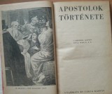 Cumpara ieftin Apostolok tortenete: Povestea apostolilor - Ellen G. White - Limba maghiară