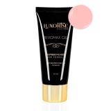 Cumpara ieftin Polygel REVOMAX GEL LUXORISE Naked Ruby, 15ml