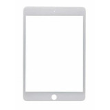 Sticla geam Oca Apple iPad Pro 10.5 alb