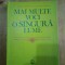 Mai multe voci o singura lume-Comisia O.N.U