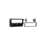 Connects2 CT24HU03 kit rama 1DIN Hummer H2 CarStore Technology