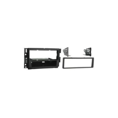 Connects2 CT24HU03 kit rama 1DIN Hummer H2 CarStore Technology foto