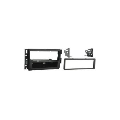 Connects2 CT24HU03 kit rama 1DIN Hummer H2 CarStore Technology