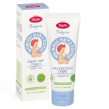 Crema protectoare pentru eritem fesier, 75ml, Topfer