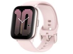 Smartwatch Amazfit Active, 1.75 inchi - SECOND foto