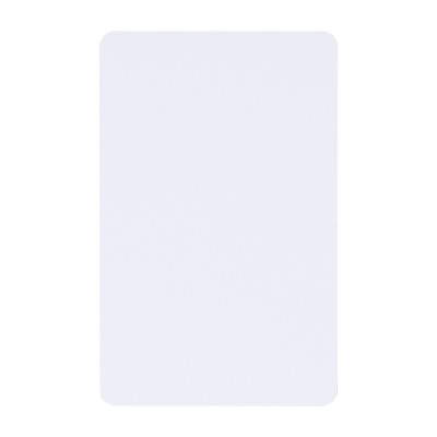 Aproape nou: Card de proximitate SilverCloud EMC-01 RFID 125 KHz 64 bit, 1 buc foto