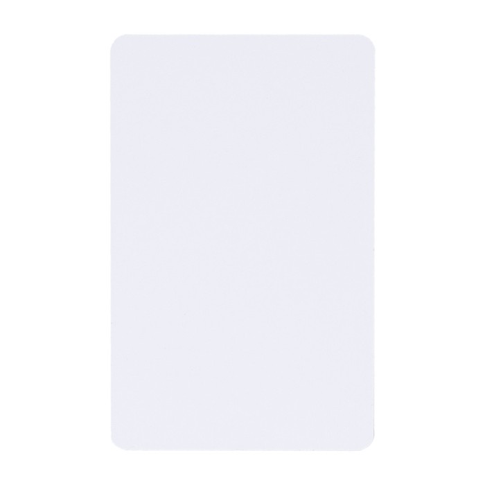 Aproape nou: Card de proximitate SilverCloud EMC-01 RFID 125 KHz 64 bit, 1 buc