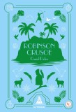 Robinson Crusoe. Volumul 23. Biblioteca pentru copii, Litera
