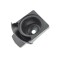 Suport capsula compatibil Nescafe Dolce Gusto Piccolo Agatha, white , red titanium ( MS-622727), KP130831,