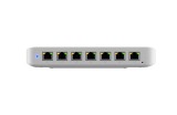 UBIQUITI 8 PORT GBE SWITCH USW-ULTRA &quot;USW-ULTRA&quot; (timbru verde 2 lei)
