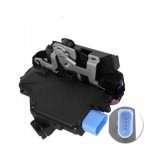 Broasca usa, incuietoare Seat Altea, Toledo; Skoda Octavia 2/Tour 2; VW Golf 5, Golf 5 Plus, Jetta/Golf Combi, Touareg, Touran; spate, stanga, 7