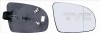 Sticla oglinda, oglinda retrovizoare exterioara OPEL CORSA B (73, 78, 79) (1993 - 2002) TYC 325-0126-1
