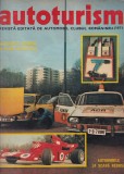 Revista Autoturism - Nr. 4 / aprilie 1977