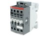 Contactor ABB 3P NO 12A 45mm Serie AF AF12-30-01-11 24-60V AC/DC