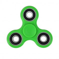 Jucarie antistres spinner PNI Speedy Green