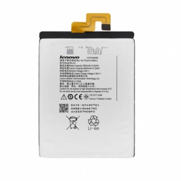 ACUMULATOR LENOVO BL223 3900MAH ORIGINAL SWAP foto