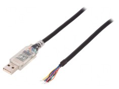 Cablul Adaptor USB la RS422 cu Integrat ?i Lungime 1,8m foto