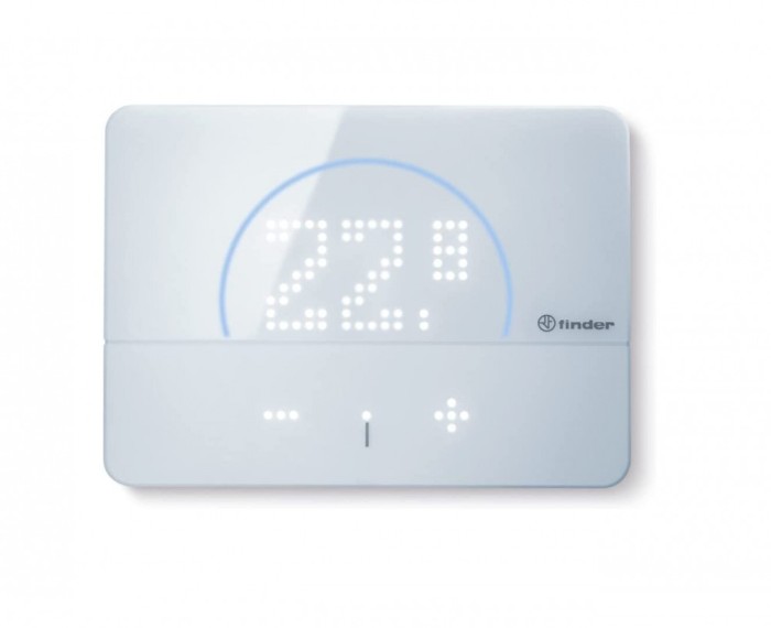 Termostat inteligent BLISS2 Finder, Tip 1CB190050007POA, Seria 1C Finder - RESIGILAT