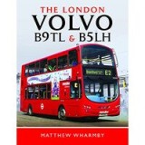 London Volvo B9TL and B5LH