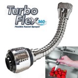 Cumpara ieftin Racord pentru robinet flexibil universal Turbo Flex