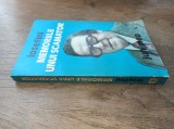 Iosefini - Memoriile unui scamator (cu autograful autorului) 1980