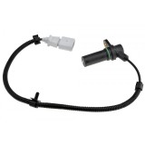 Senzor impulsuri arbore cotit Audi A2 1.2, 1.4tdi 05, Vw Fox 1.4tdi 09, Lupo 1.2, 1.4tdi 05, Skoda Fabia, 1.4tdi 08, Fabia 2 1.4tdi 10, Seat Arosa