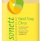 Sapun Lichid Ecologic Lamaie Sonett 1L