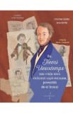 Eu, Henri Vieuxtemps sau viata unui violonist copil-minune, povestita de el insusi - Cristina Sarbu, Ana Sarbu
