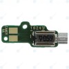 Huawei Y6 II (CAM-L21) Modul Vibra 03023NHE