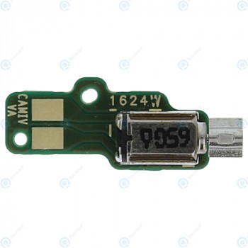Huawei Y6 II (CAM-L21) Modul Vibra 03023NHE foto