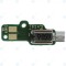 Huawei Y6 II (CAM-L21) Modul Vibra 03023NHE
