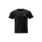 Tricou basic negru marimea m Yato YT-78471