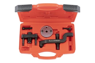 Extractor pompa de apa motoare 2.5 TDI PD foto