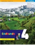 Cumpara ieftin Manual Geografie in limba germana. Clasa a IV-a/Virginia Alexe, Gabriela Barbulescu, Violeta Dascalu, Daniela Elena Ionita