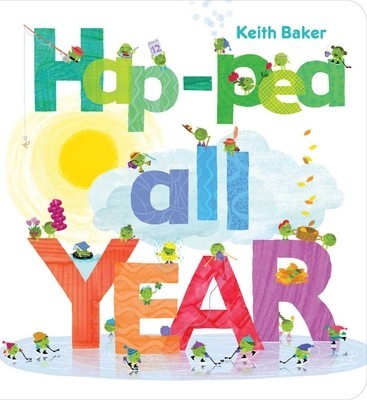 Hap-Pea All Year foto