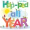 Hap-Pea All Year