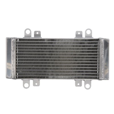 RADIATOR KAWASAKI EX 250 2009 2013 foto