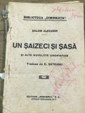 X. CRT Interbelica - Biblioteca Dimineata - Un saizeci si sase
