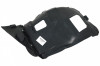 Carenaj Protectie Interioara pentru Aripa Fata Stanga BMW Seria 3 E90 E91 LCI (2008-2011) Sedan Touring Performance AutoTuning, KITT