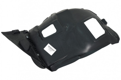 Carenaj Protectie Interioara pentru Aripa Fata Stanga BMW Seria 3 E90 E91 LCI (2008-2011) Sedan Touring Performance AutoTuning foto
