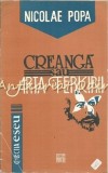 Cumpara ieftin Creanga Sau Arta Fericirii - Nicolae Popa