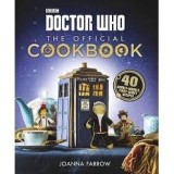 Doctor Who - The Official Cookbook