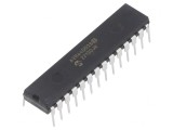 Microcontroler AVR SPDIP 1,8-5,5VDC AVR-DD 64-pin